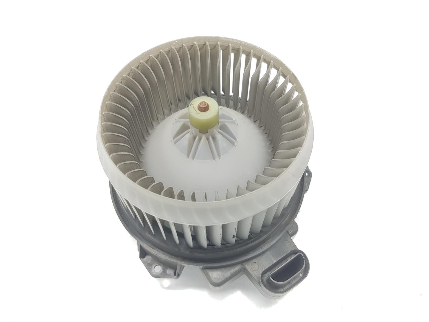 TOYOTA RAV4 2 generation (XA20) (2000-2006) Ventilateur de chauffage 8710342100,8710342100 19897771