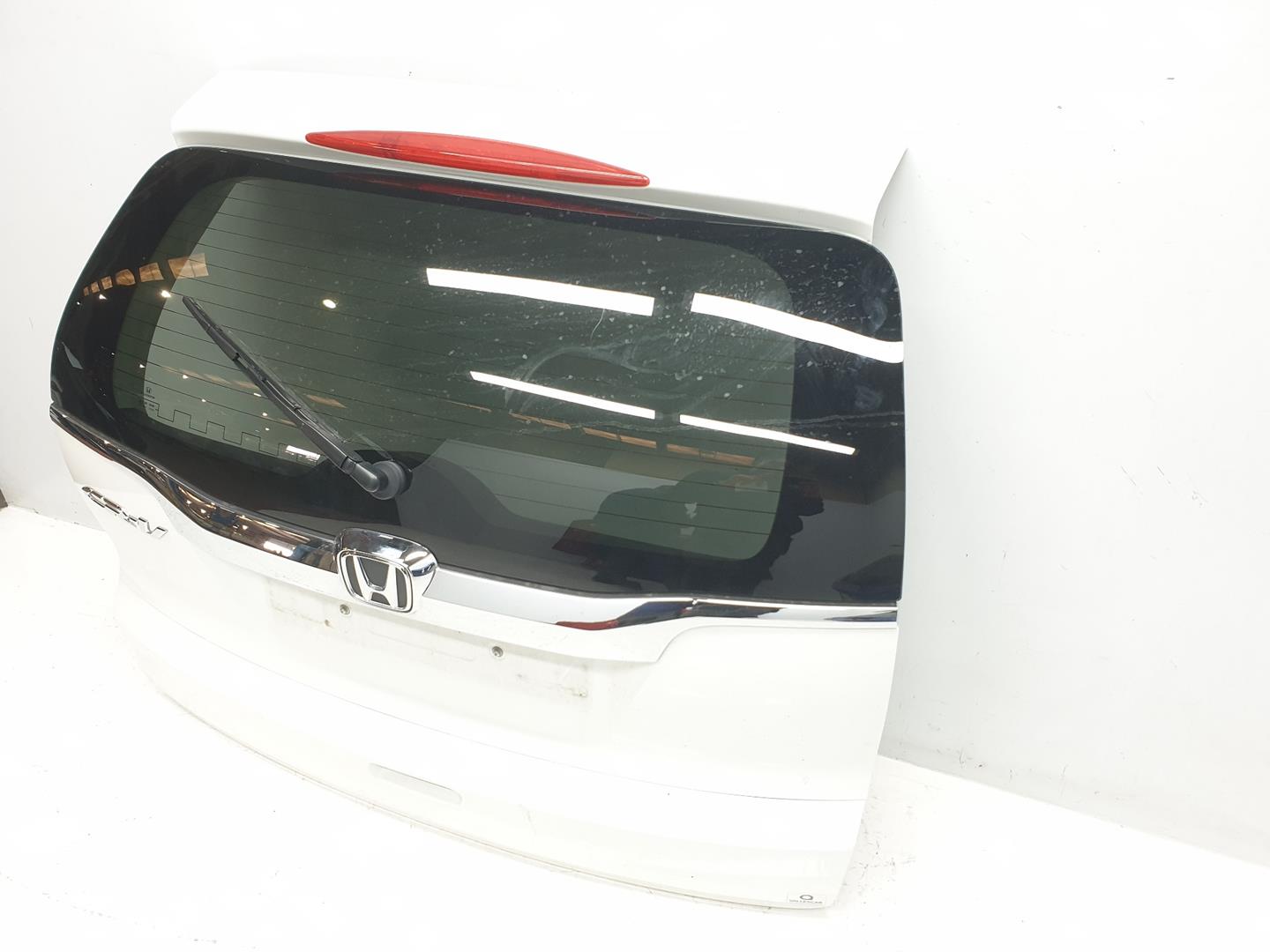 HONDA 2 generation (2015-2023) Крышка багажника 68100T1GE00ZZ, COLORBLANCO, 1161CB 24837292