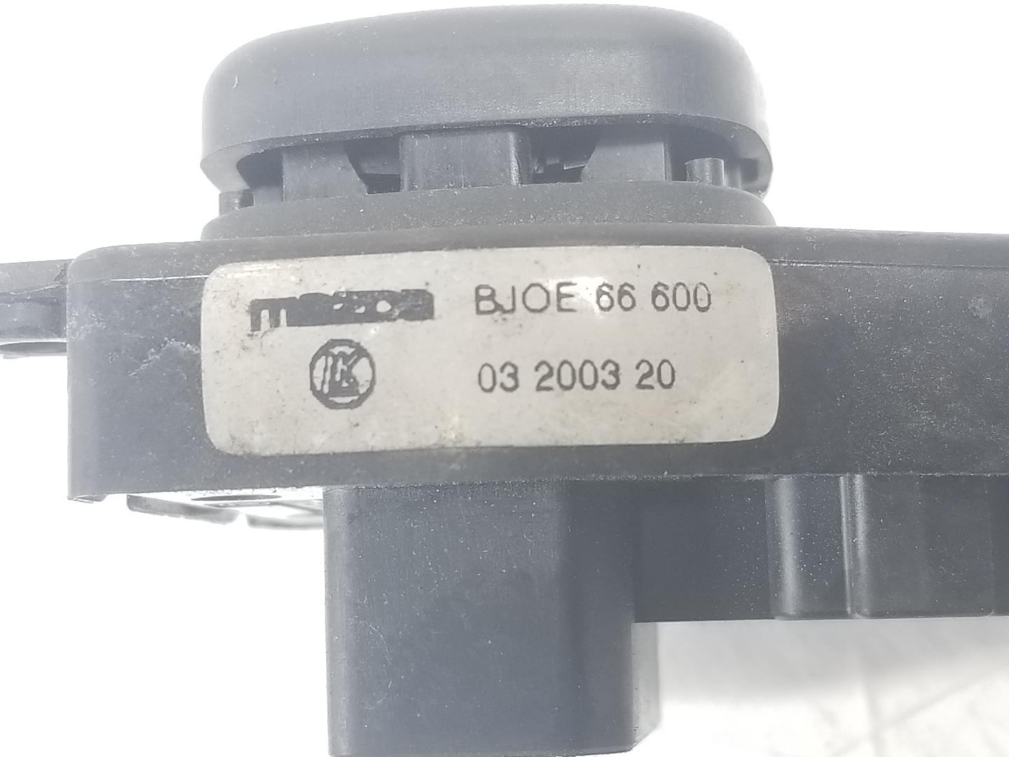 MAZDA 323 BJ (1998-2003) Kiti valdymo blokai BJOE66600, BJOE66600 19866953