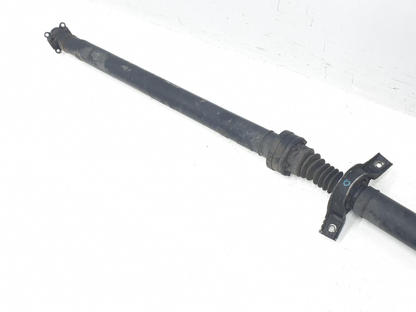 HYUNDAI Santa Fe CM (2006-2013) Короткий кардан коробки передач 493002B500,493002B500 24452164