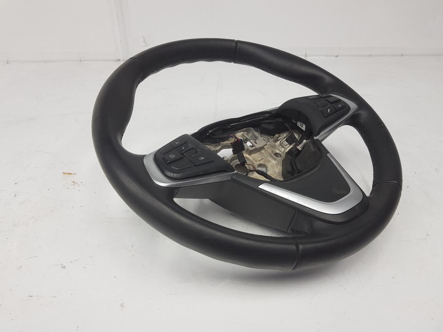 MINI Countryman 2 generation (F60) (2016-2024) Steering Wheel 32306860357, 6860357, 2222DL 24128304