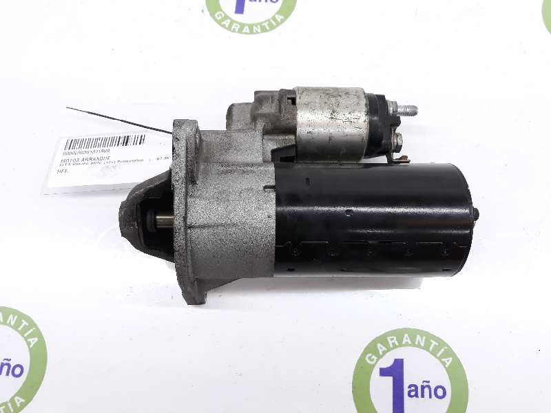 ALFA ROMEO MiTo 955 (2008-2020) Startmotor 51810308,51810308 19634408