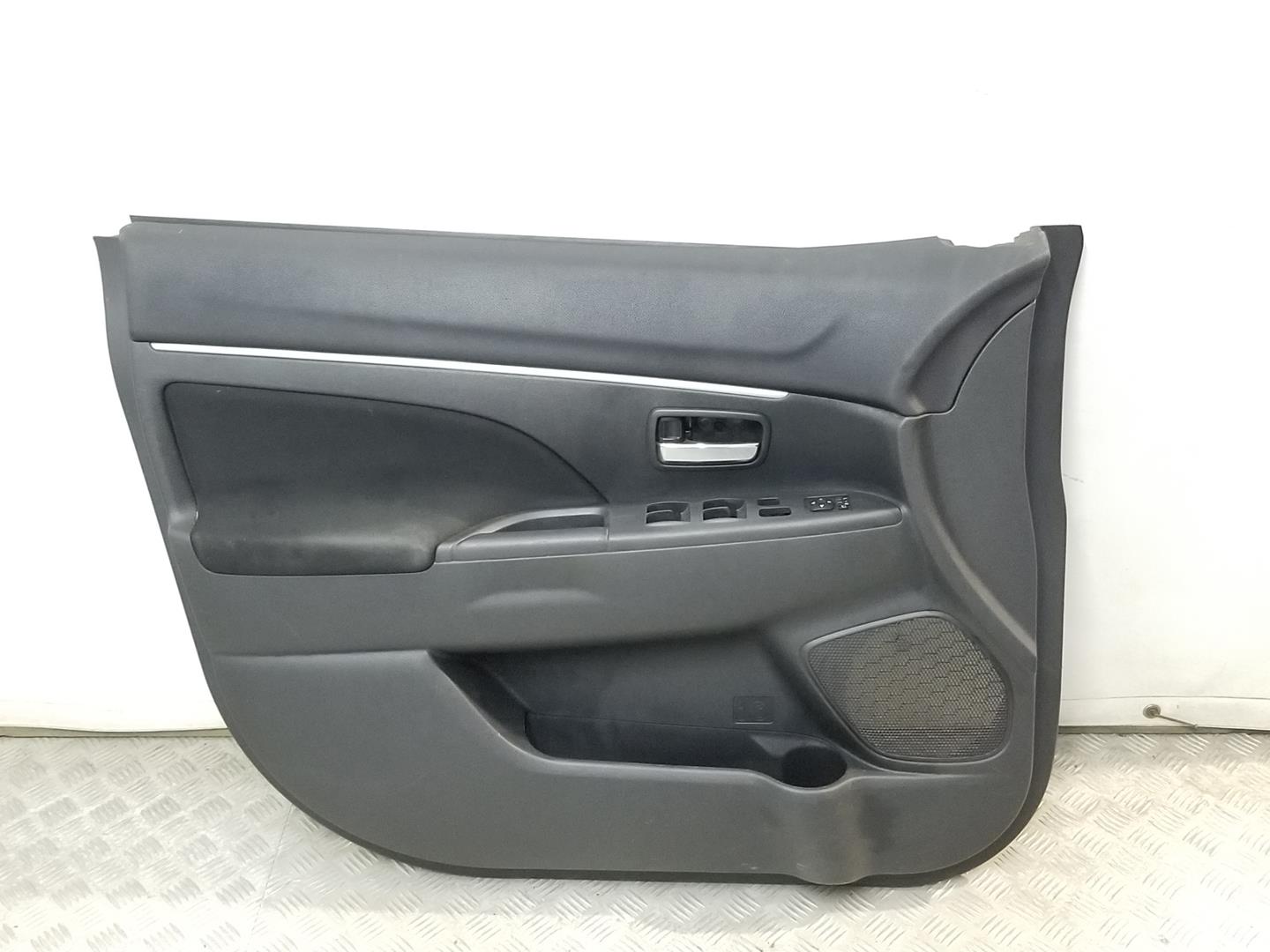 MITSUBISHI ASX 1 generation (2010-2020) Seats ASIENTOSTELA, ASIENTOSMANUALES, CONPANELES 19774768