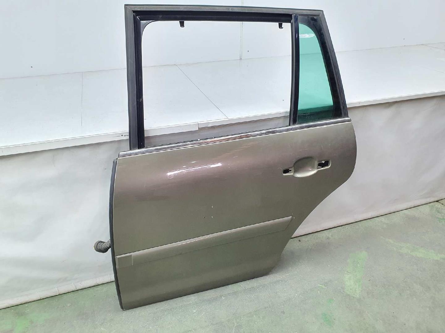 CITROËN C4 Picasso 1 generation (2006-2013) Rear Left Door 9006K4,9006K4 19652179