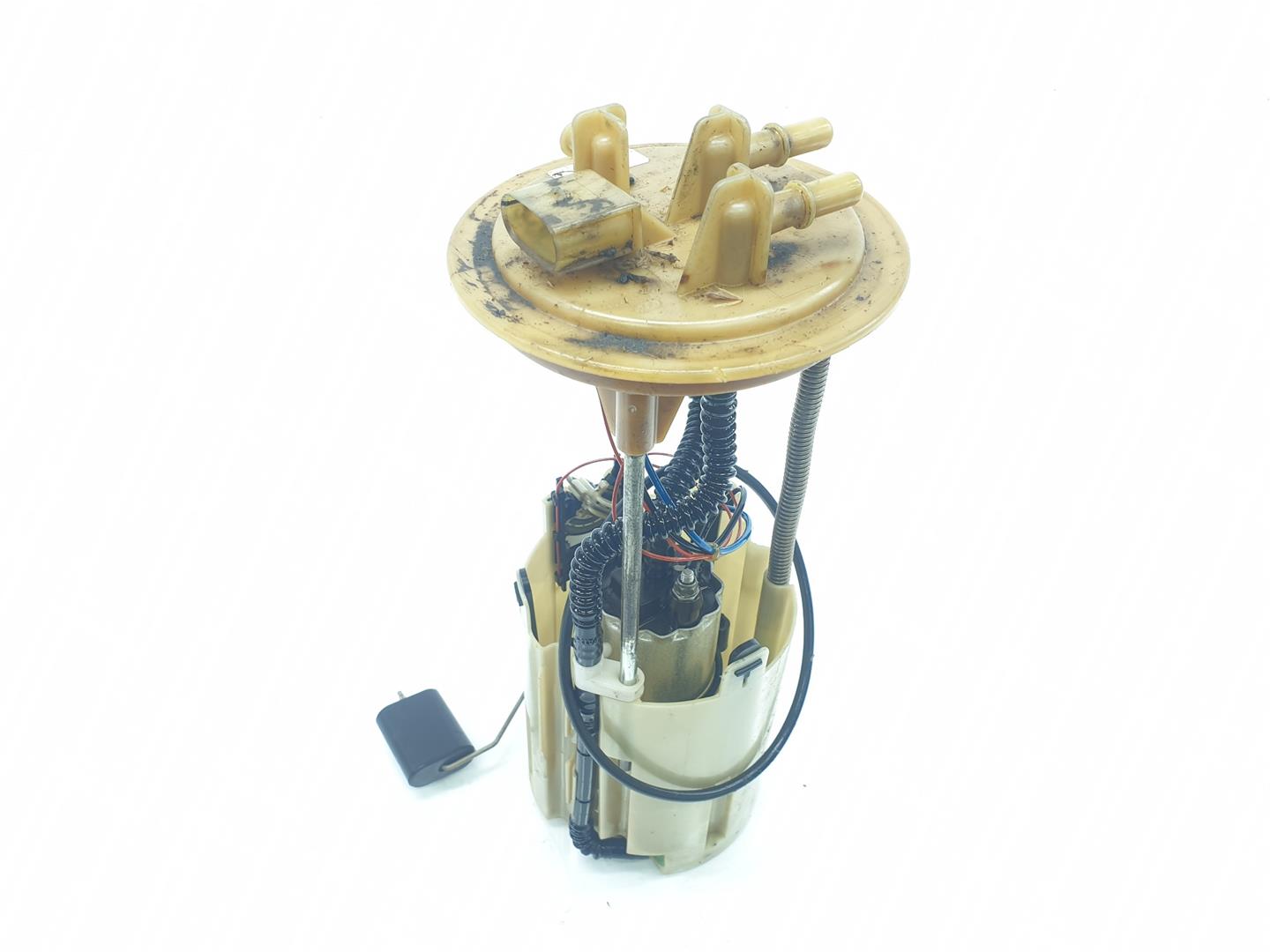 MERCEDES-BENZ Sprinter 2 generation (906) (2006-2018) In Tank Fuel Pump 0580303093, A9064701894 24772453