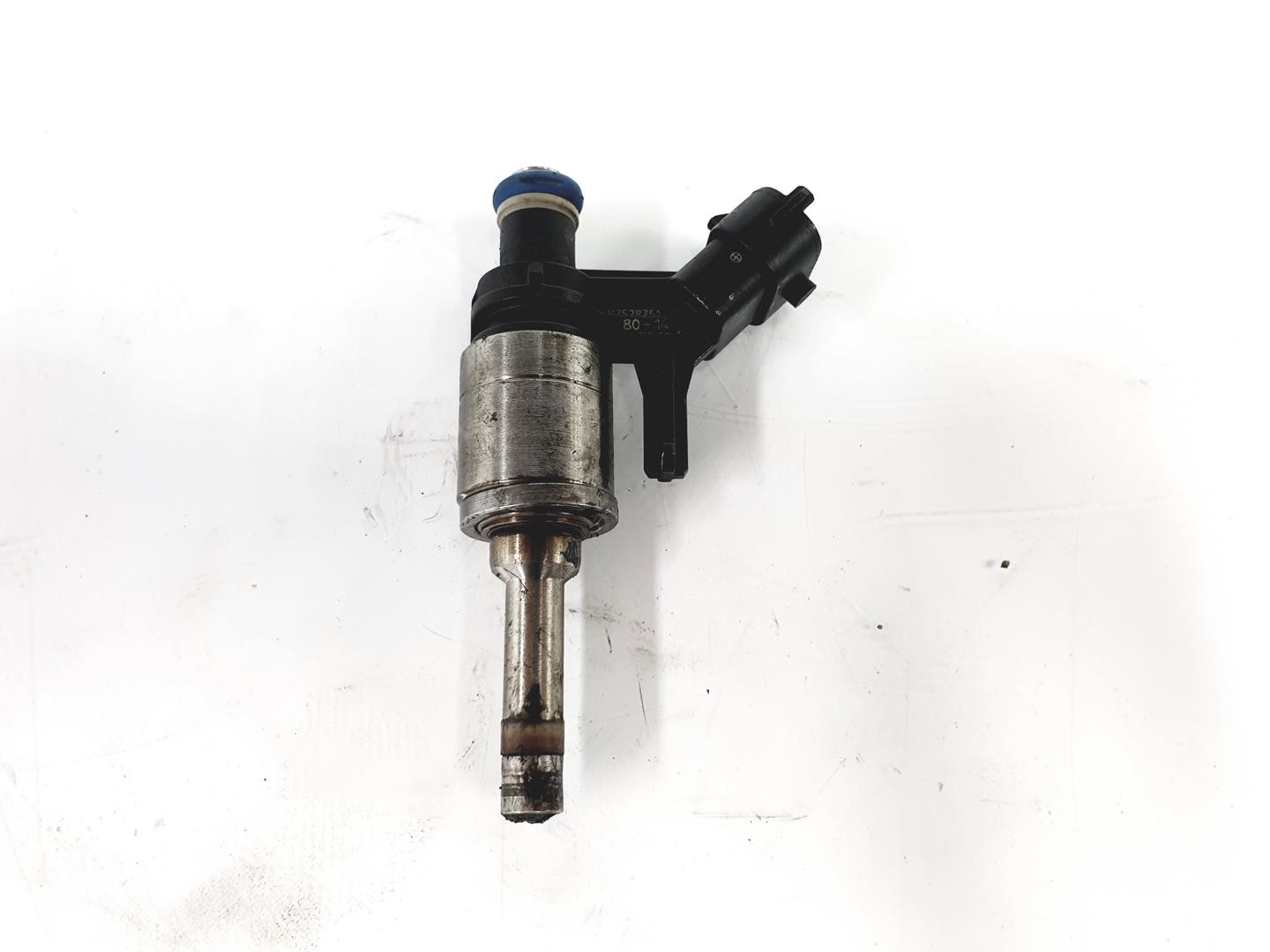 MINI Cooper R56 (2006-2015) Fuel Injector 13717576691, 1151CB2222DL 22485142
