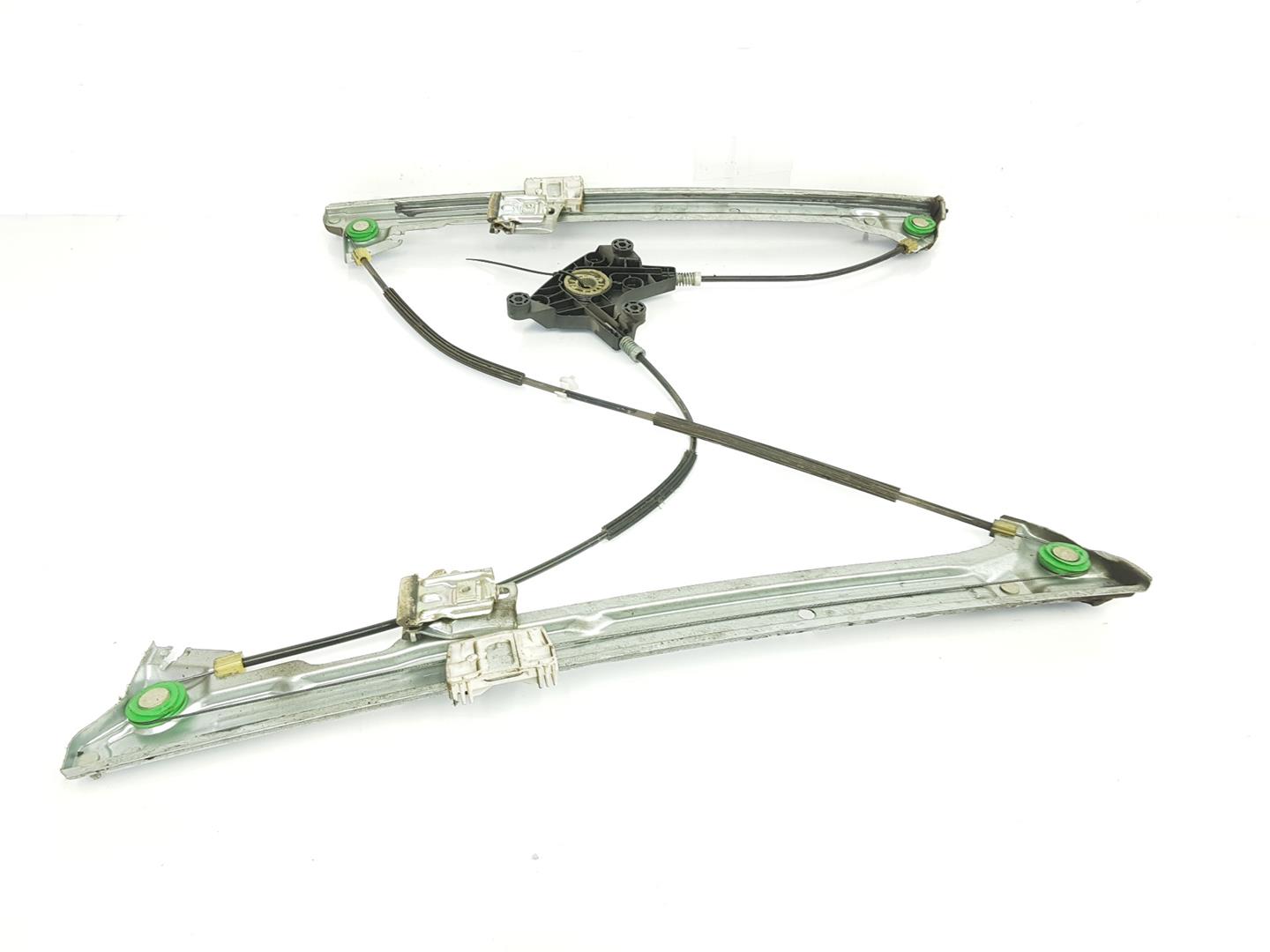 MERCEDES-BENZ Vito W639 (2003-2015) Front Right Door Window Regulator A6397200546, 6397200546 19805503