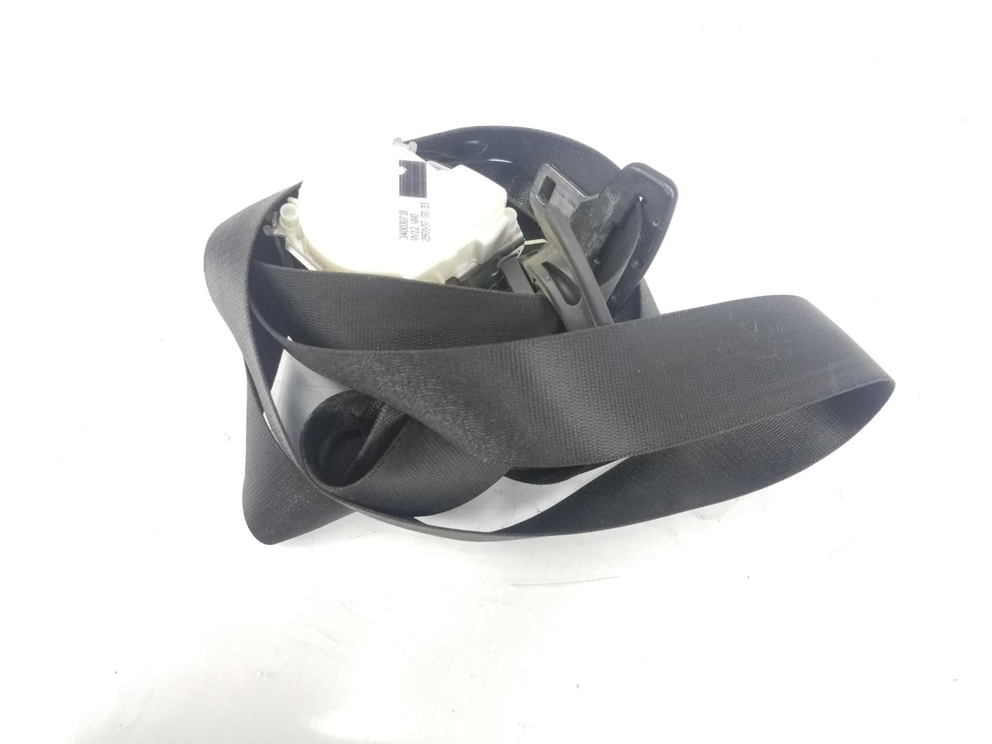 BMW X3 E83 (2003-2010) Front Left Seatbelt 72113448357,72113448357 19773195