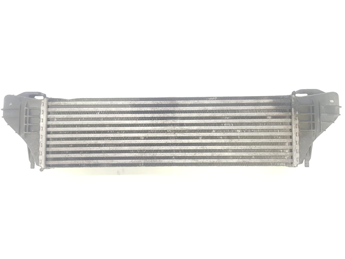 BMW X5 E53 (1999-2006) Intercooler Radiator 17517791231, 17517791231 19833014