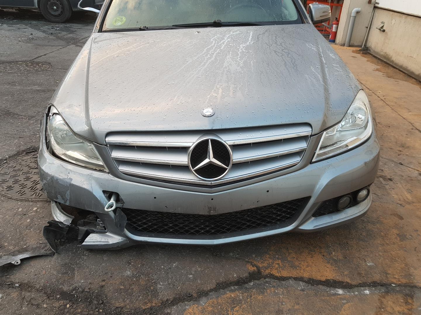 MERCEDES-BENZ C-Class W204/S204/C204 (2004-2015) Other Body Parts A2046904730, A2046904730 19935374