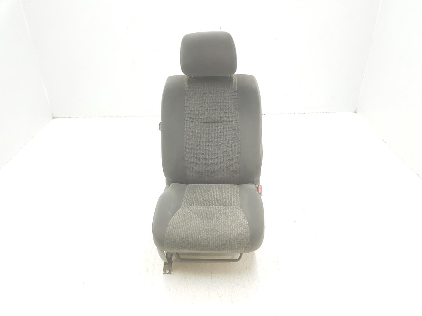 TOYOTA Land Cruiser 70 Series (1984-2024) Front Right Seat ASIENTOENTELA,ASIENTOENTELA,MANUAL 19933900