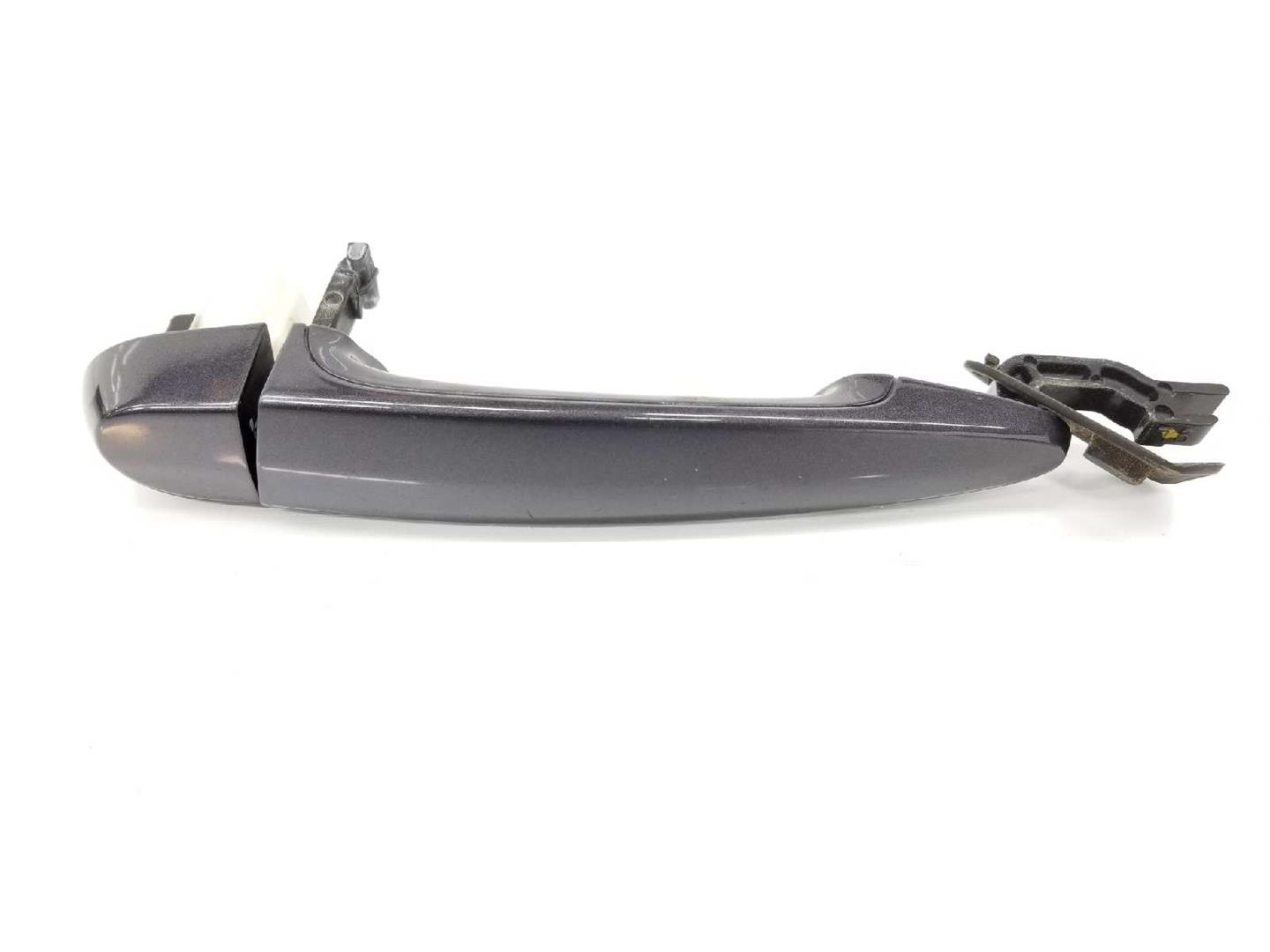 BMW 3 Series E90/E91/E92/E93 (2004-2013) Rear Left Door Exterior Handle 51217207539, 51217207539 19702655