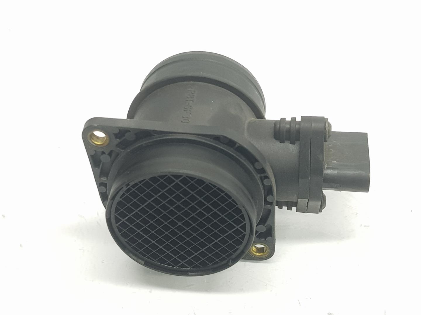 SEAT Toledo 2 generation (1999-2006) Mass Air Flow Sensor MAF 06A906461,0280217121 19924935