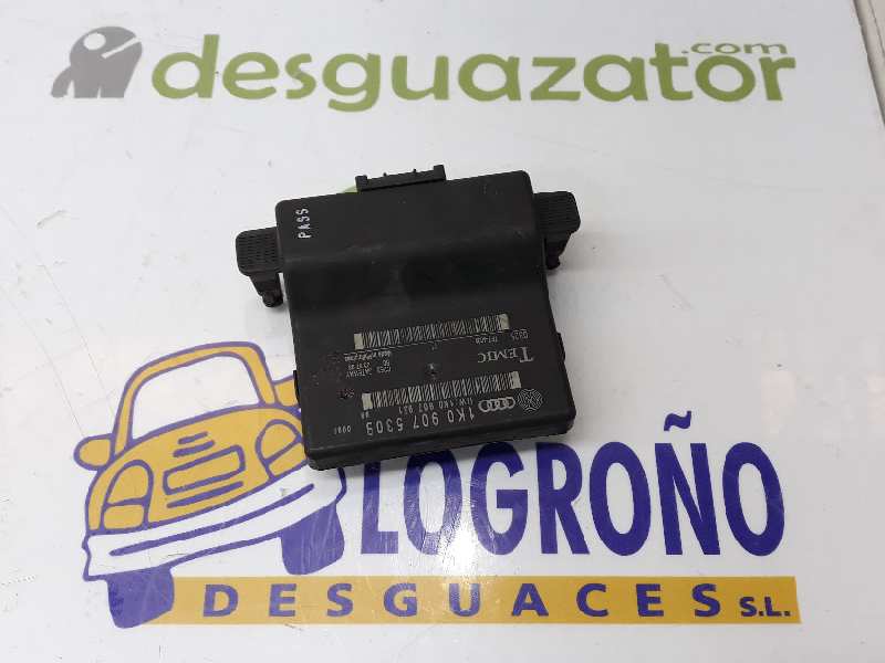 AUDI A3 8P (2003-2013) Unitate de control Gateway 1K0907530B 19584252