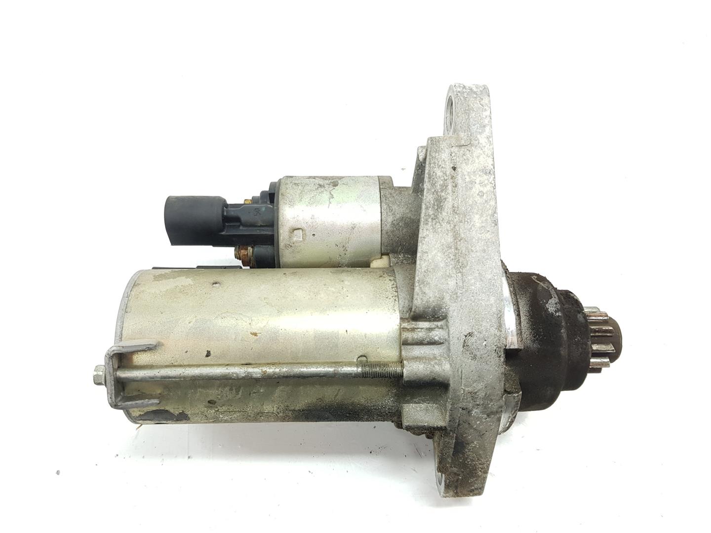 DODGE Ibiza 4 generation (2008-2017) Starter Motor 02T911024N,02T911024N 21471927