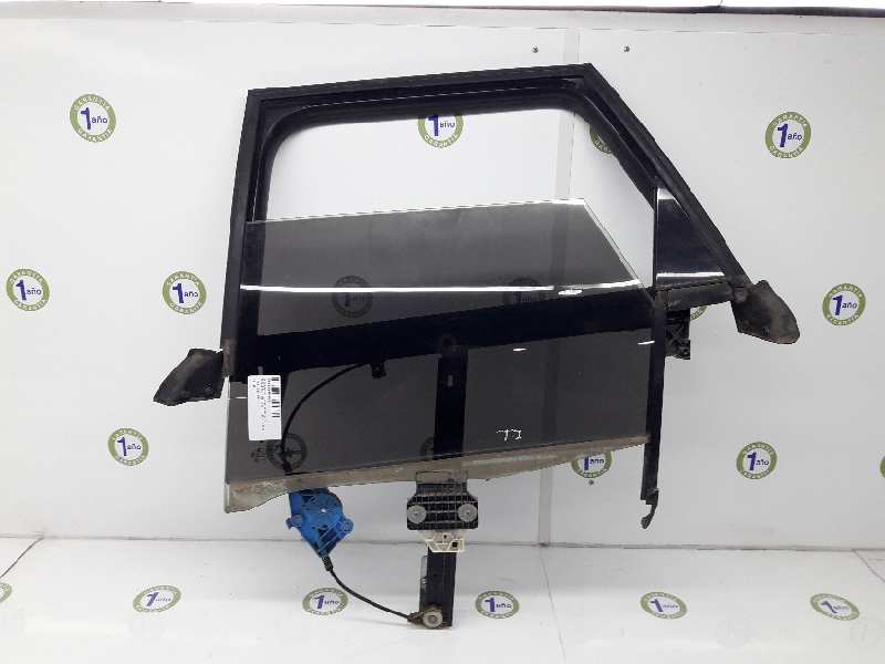 AUDI A4 B7/8E (2004-2008) Rear left door window lifter 8E0839461B,8E0839461C,844104642203 19619278