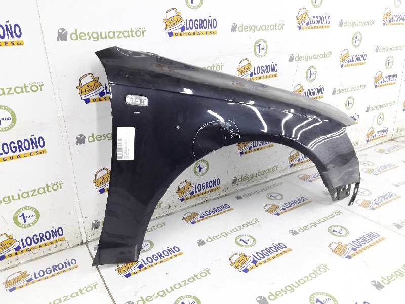 AUDI A6 C6/4F (2004-2011) Крыло переднее правое 4F0821104A,8E0949127 19615850