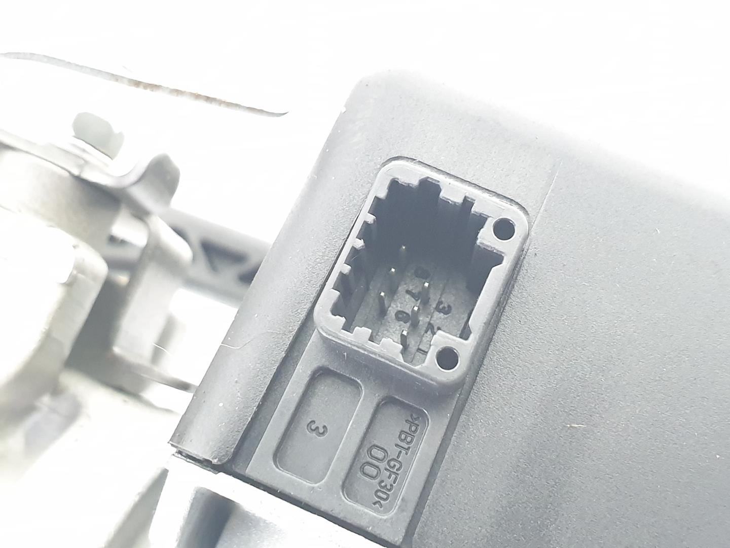 NISSAN Qashqai 2 generation (2013-2023) Steering Column Mechanism 48811HV02A,48810HV00A 19814060
