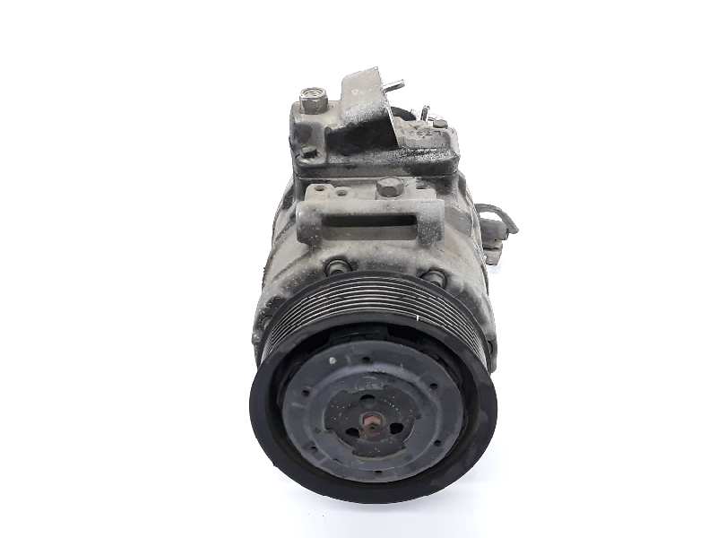 LAND ROVER Discovery 4 generation (2009-2016) Aircondition pumpe JPB000183,JPB000183 19693215