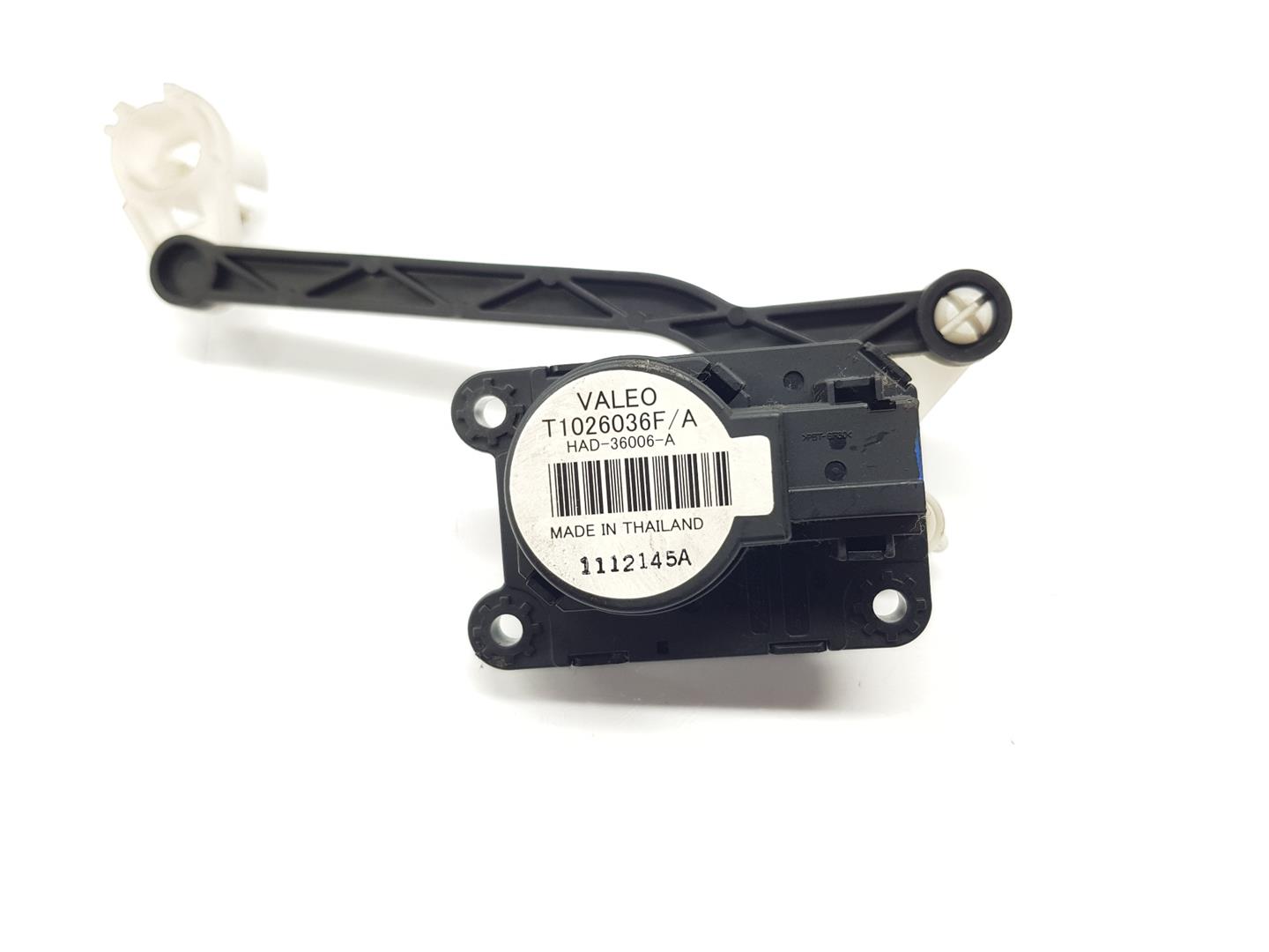 RENAULT Megane 3 generation (2008-2020) Alte unități de control T1026036F,T1026036F 19883750