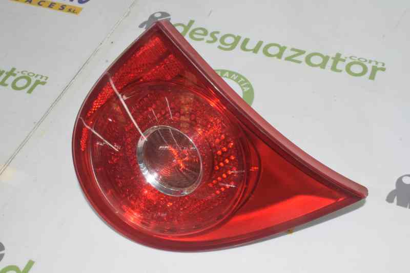 VOLKSWAGEN Golf 5 generation (2003-2009) Left Side Tailgate Taillight 1K6945093E,1K6945093G 19580460