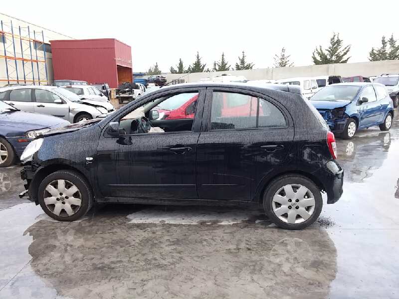 NISSAN Micra K13 (2010-2016) Biztosítékdoboz 284B71HR6A, 284B71HR0C 19741276