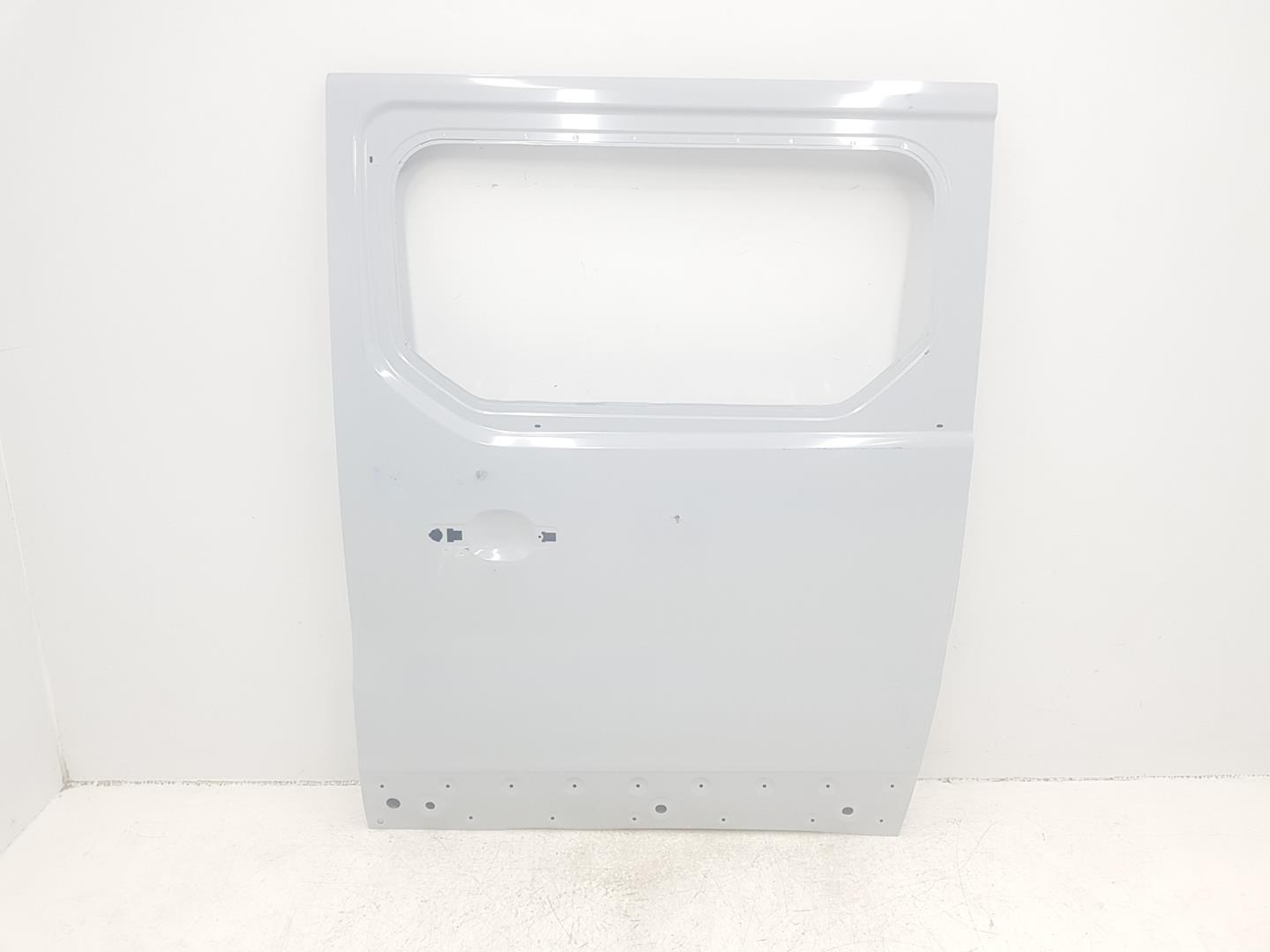 RENAULT Trafic 2 generation (2001-2015) Left Side Sliding Door 821011449R, 821011449R 19938634