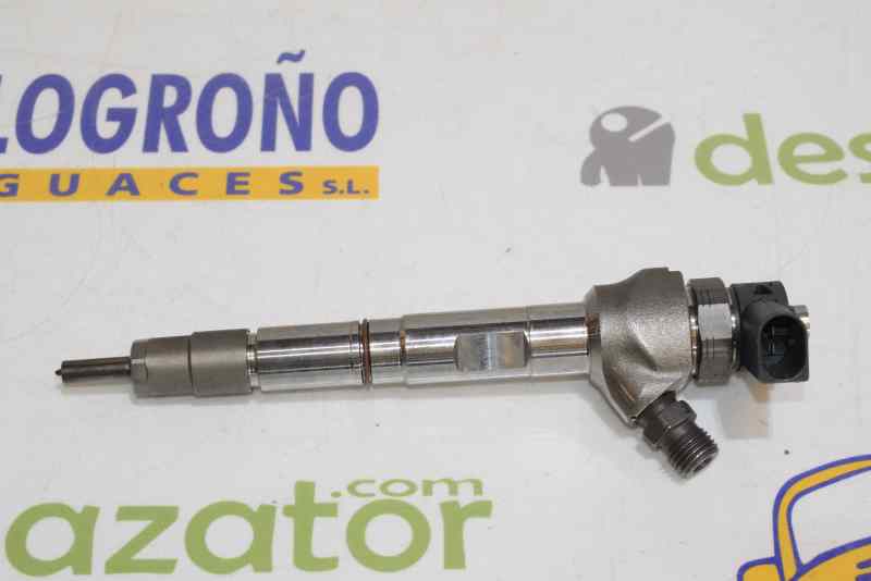 VOLKSWAGEN Golf 7 generation (2012-2024) Injector de combustibil 04L130277AC, 0445110469 19560747