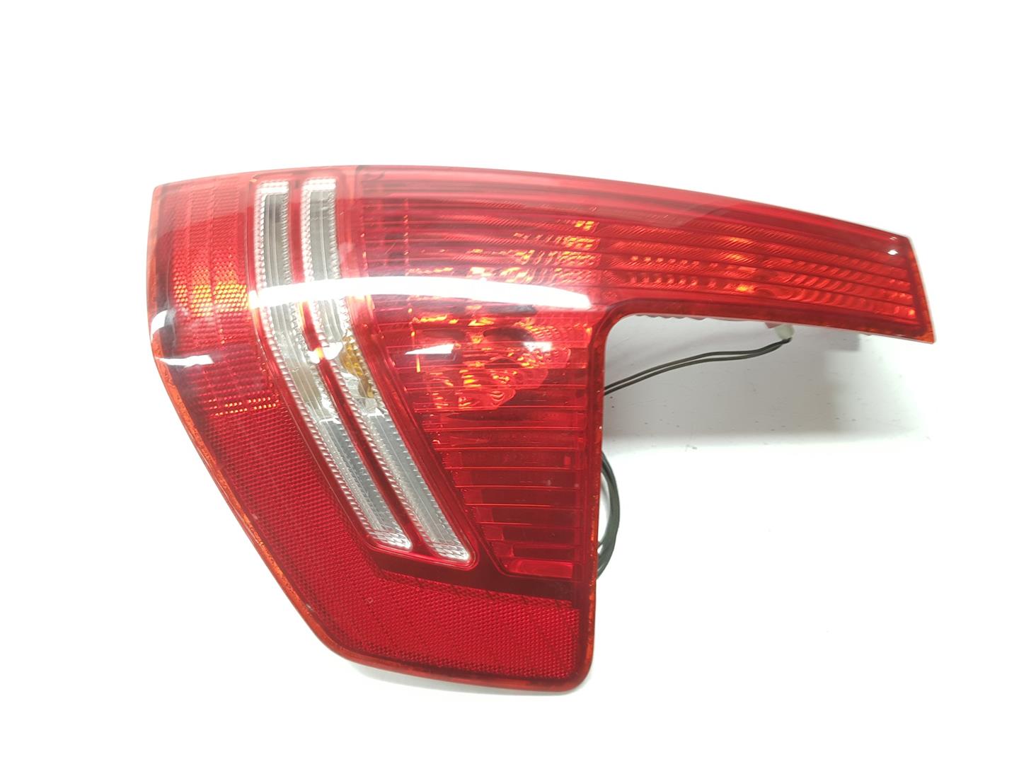 CITROËN C4 1 generation (2004-2011) Rear Right Taillight Lamp 6351T8, 6351T8 19919476