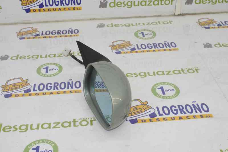 LANCIA Lybra 1 generation (1999-2006) Right Side Wing Mirror 735266986, 735266986, GRIS/7PINES 19601380