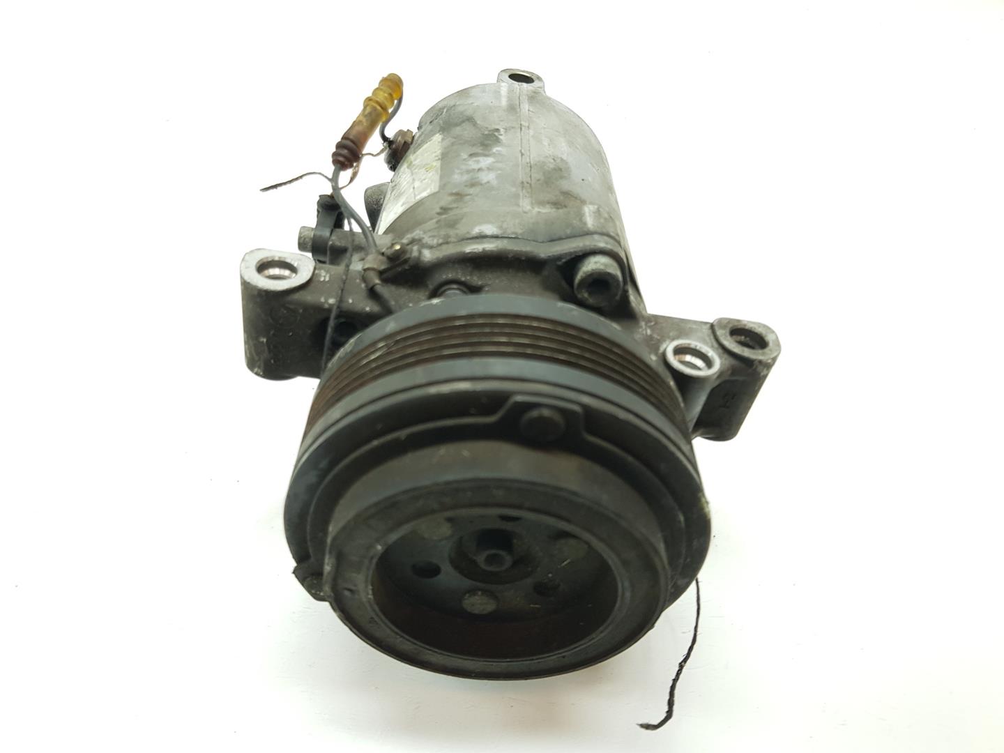 SUBARU Z3 E36/7 - E36/8 (1995-2002) Air Condition Pump 8386650,64528386650 25386522