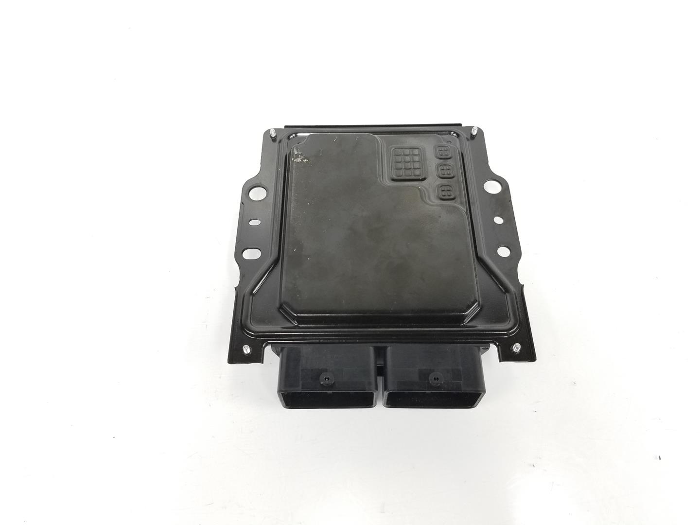 NISSAN Leaf 1 generation (2010-2017) Moottorin ohjausyksikkö ECU 237403NG2A, 237403NG2A 19862500