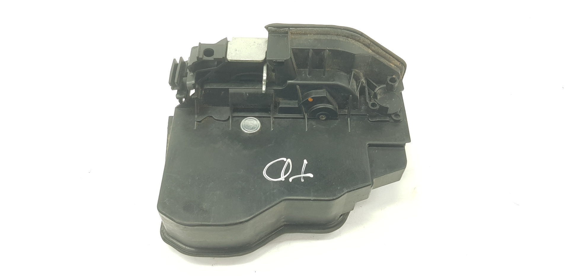 BMW 3 Series Gran Turismo F34 (2013-2017) Rear Right Door Lock 51227229460, 7229460 24158850