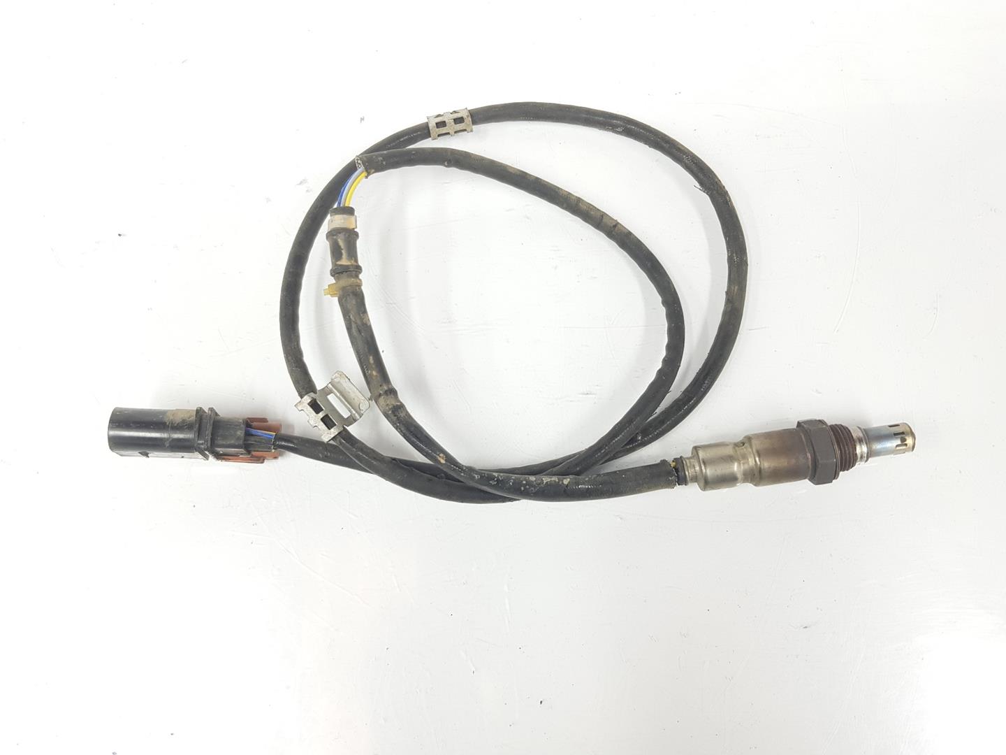 SEAT Toledo 3 generation (2004-2010) Lambda Oxygen Sensor 04L906262, 04L906262 19825182