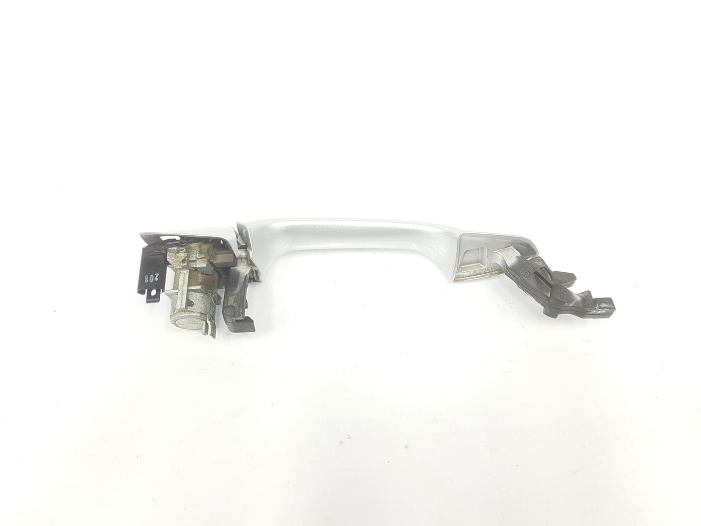 MERCEDES-BENZ C-Class W204/S204/C204 (2004-2015) Front Left Door Exterior Handle A2047600170, A2047600170, COLORGRIS7752222DL 19827954