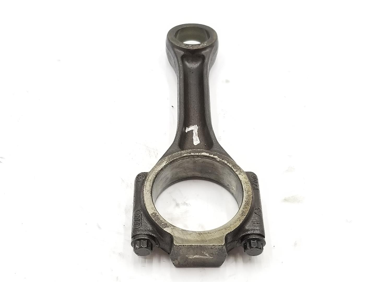 CHEVROLET Leon 2 generation (2005-2012) Connecting Rod 038198401F, 038198401F, BMN 20431659