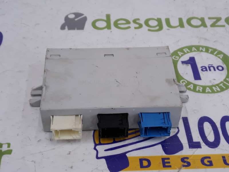 BMW X5 E53 (1999-2006) PDC Parking Distance Control Unit 66216921414, 66209129816 19634426