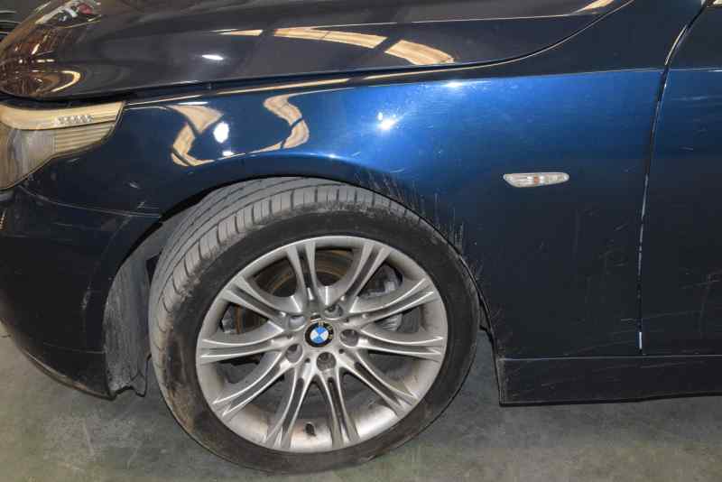 BMW 5 Series E60/E61 (2003-2010) Aušinimo šlanga 64509184101, 64509184101 24112588