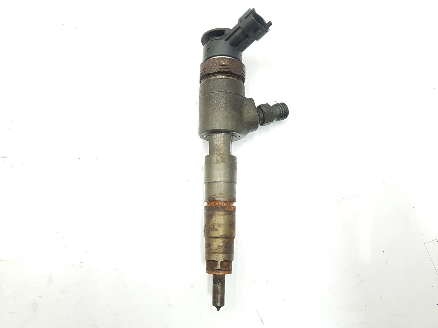 CITROËN C1 1 generation (2005-2016) Fuel Injector 1980EJ,1980EJ,1151CB 21804169