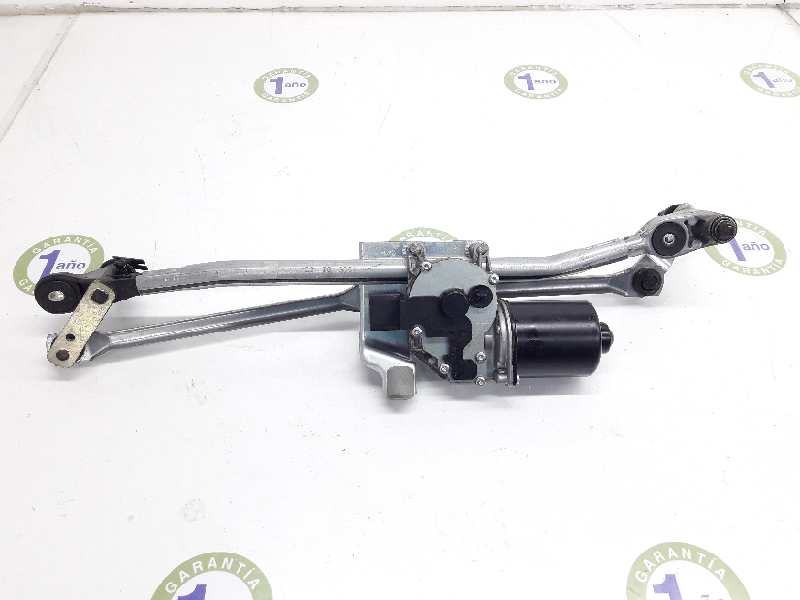 BMW 1 Series F20/F21 (2011-2020) Front Windshield Wiper Mechanism 61617306266, 61617306266 19652692