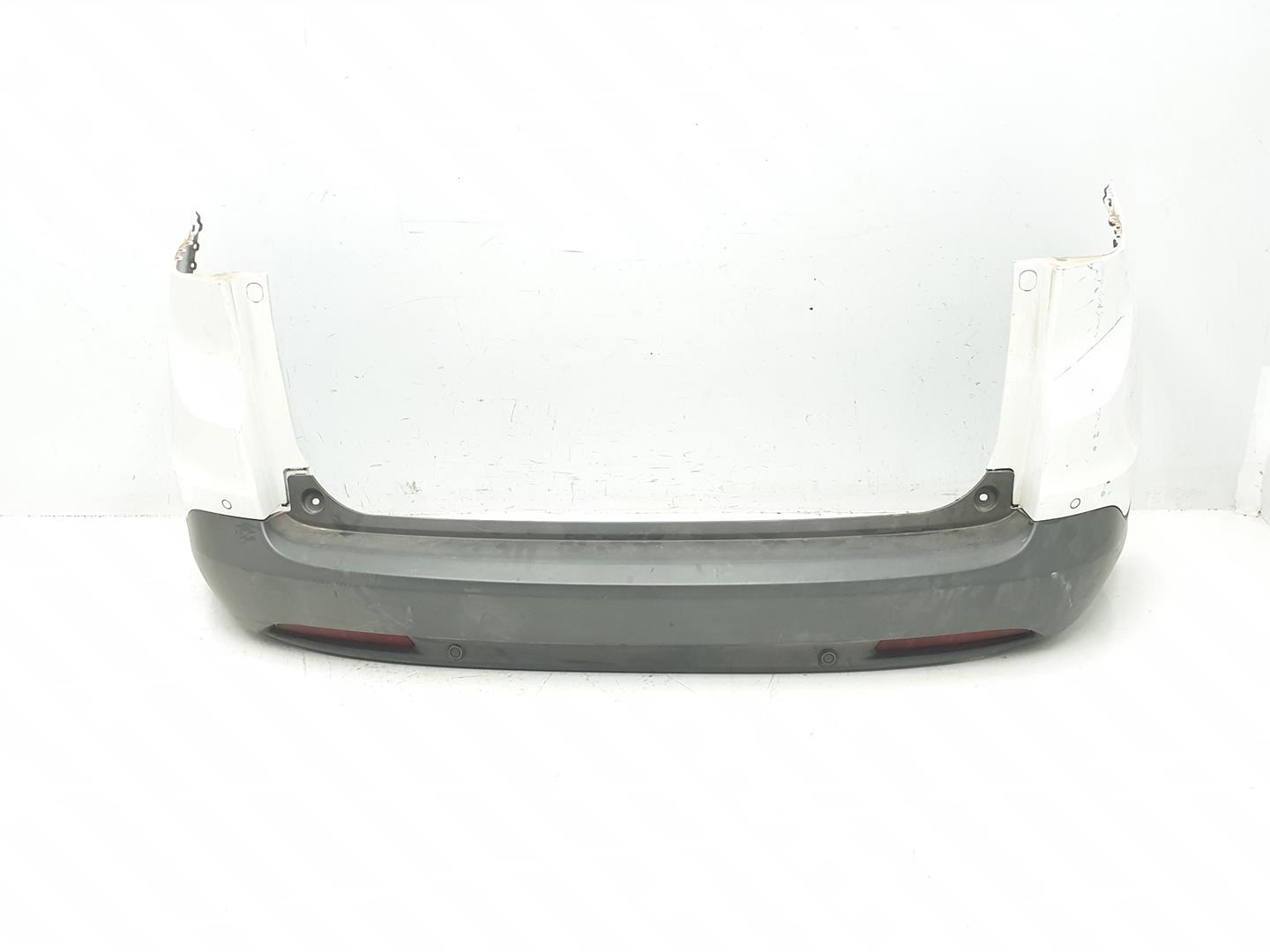 HONDA CR-V 4 generation (2012-2019) Rear Bumper 71501T1GG00, COLORBLANCO, 1161CB 24837510