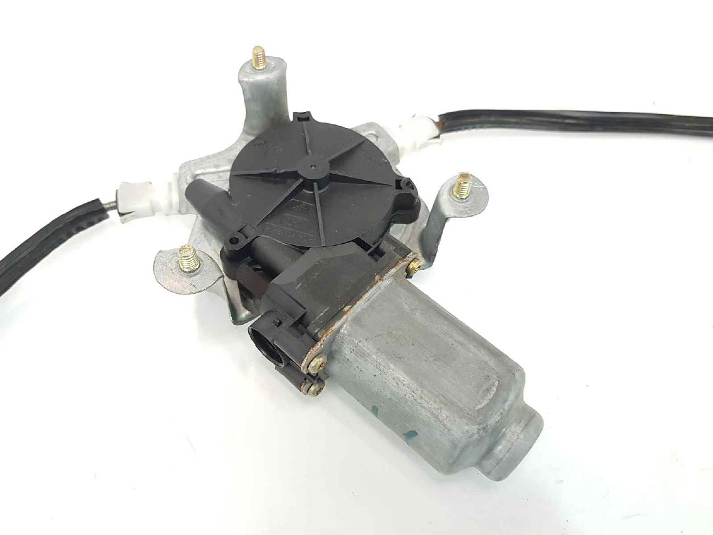 RENAULT Scenic 1 generation (1996-2003) Front Left Door Window Regulator 7700838592,400733,7700838592 19666672