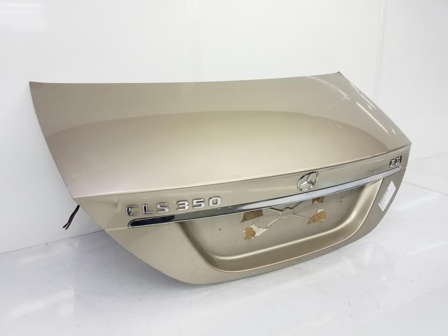 MERCEDES-BENZ CLS-Class C219 (2004-2010) Bootlid Rear Boot A2197500875,A2197500875,DORADO6932222DL 19791237