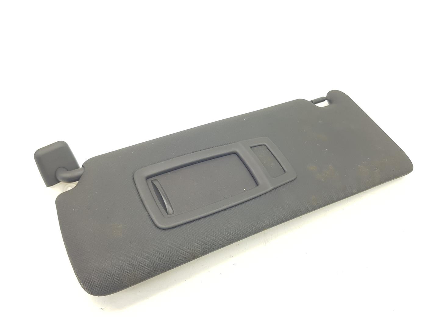 BMW 3 Series F30/F31 (2011-2020) Left Side Sun Visor 8061313, 51168061313 25357216