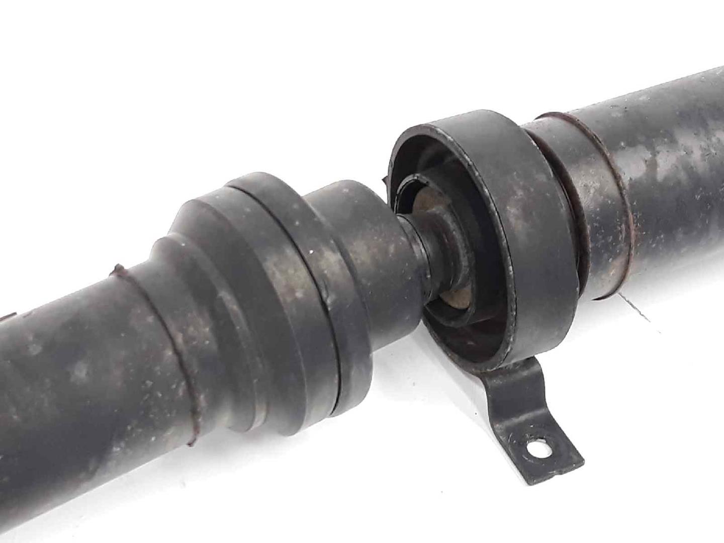 LAND ROVER Discovery 4 generation (2009-2016) Gearbox Short Propshaft 5H224365BA, TVB500360, LR037027 19677495