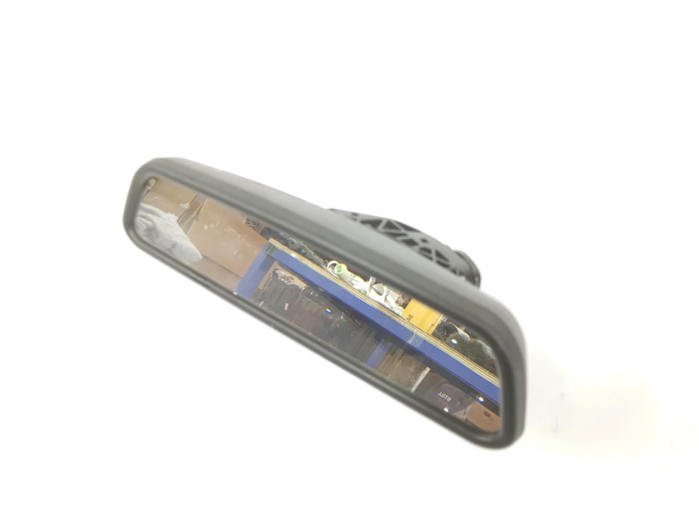 BMW X6 E71/E72 (2008-2012) Interior Rear View Mirror 51169134459, 9134459 19915120