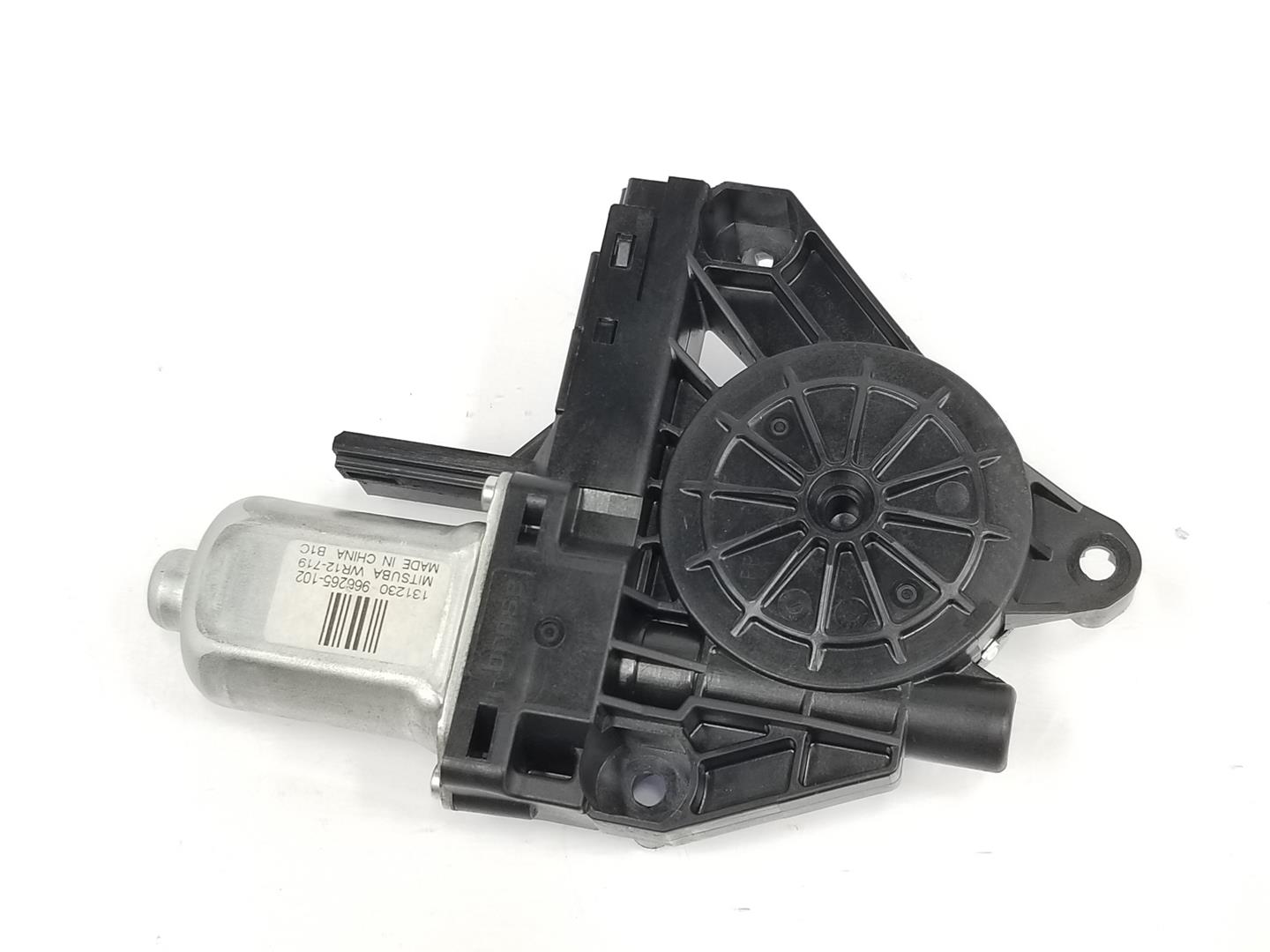 VOLVO XC60 1 generation (2008-2017) Rear Left Door Window Control Motor 31253063,31253063,1141CB2222DL 19877813