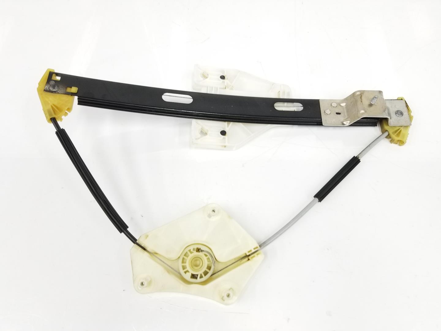 SEAT Leon 3 generation (2012-2020) Rear Right Door Window Regulator 5F4839462D, 5F4839462D, 1141CB2222DL 22326762