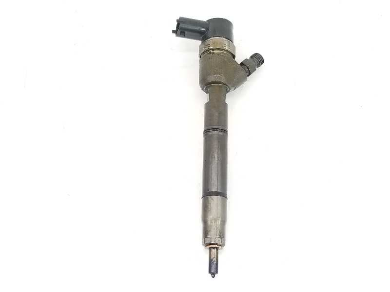 KIA Cee'd 1 generation (2007-2012) Fuel Injector 338002A900, 0445110255, 2222DL 19752567