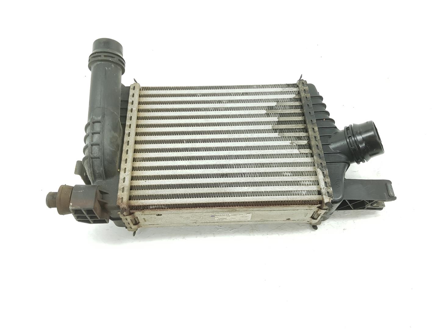 RENAULT Captur 1 generation (2013-2019) Intercooler Radiator 144961381R, 144961381R 19920526